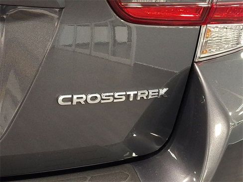 Certified 2021 Subaru Crosstrek 2.0i Premium w/ Popular Package #2 image 30