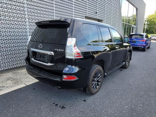 Used 2023 Lexus GX 460 Premium w/ Premium Package AWD/4WD image 5