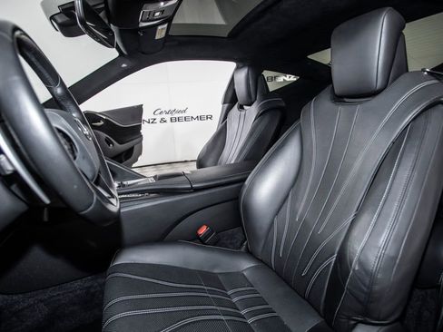 Used 2018 Lexus LC 500 Coupe image 15