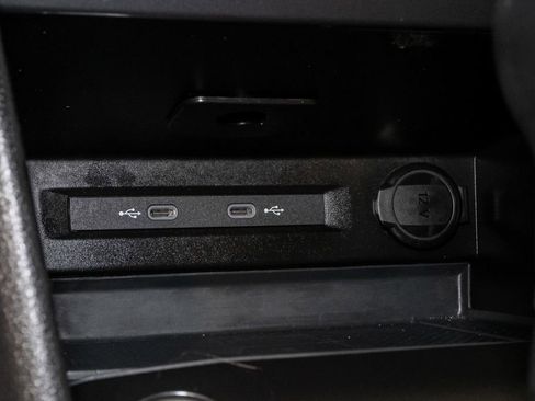 Used 2024 Volkswagen Tiguan SE R-Line w/ MDO Package, Three-Row image 22