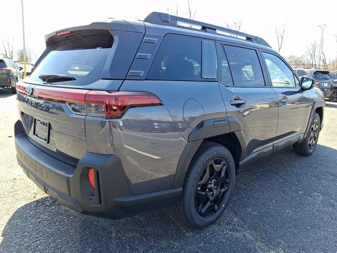 New 2026 Subaru Outback Limited AWD/4WD image 3