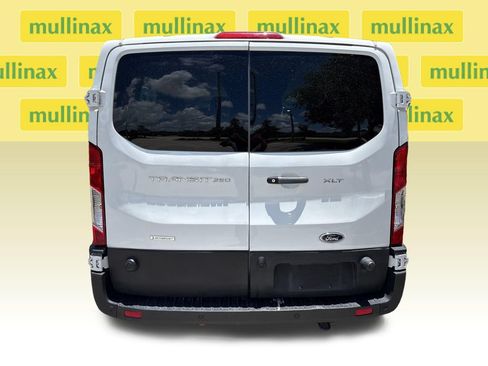 Certified 2024 Ford Transit 350 XLT RWD image 9