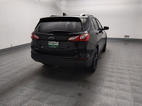 Used 2021 Chevrolet Equinox LT FWD image 7