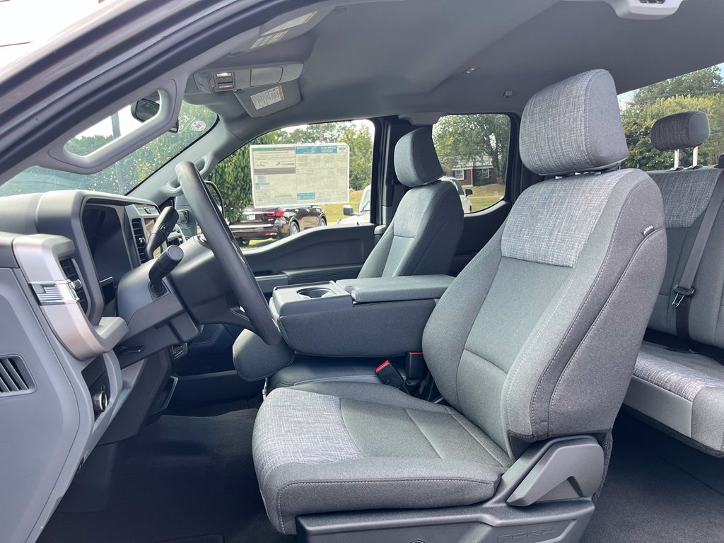 New 2026 Ford F350 XLT AWD/4WD image 21