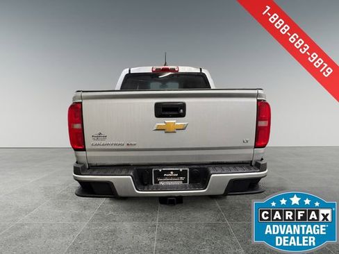 Used 2019 Chevrolet Colorado LT image 24