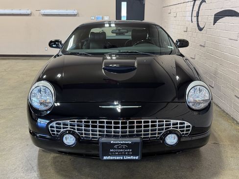 Used 2002 Ford Thunderbird image 17