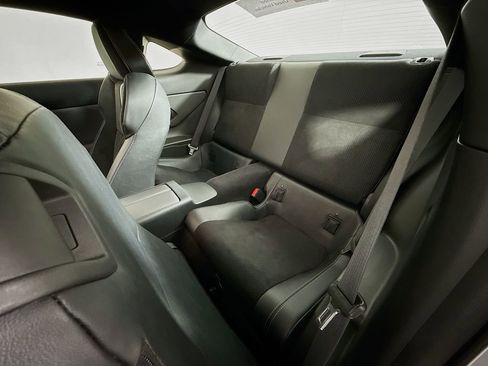 Certified 2024 Toyota GR86 Premium image 24