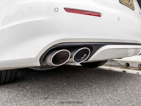 Used 2023 Maserati Quattroporte GT RWD image 78