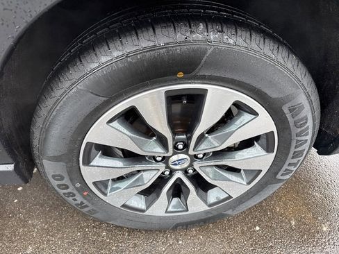 Used 2024 Subaru Outback Limited image 39