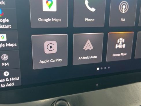 Used 2023 Honda Accord Touring image 8