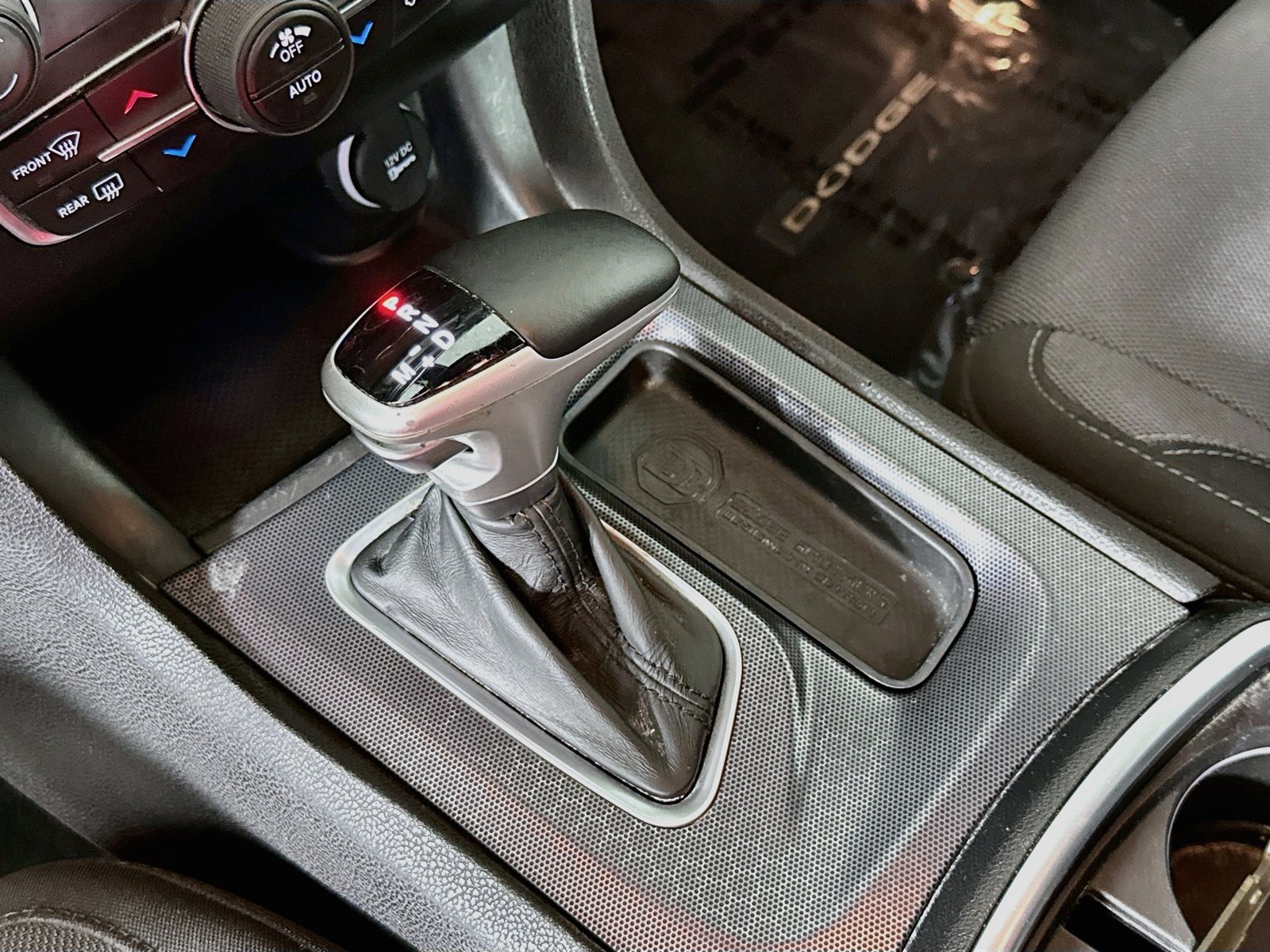 Used 2016 Dodge Charger R/T RWD image 15