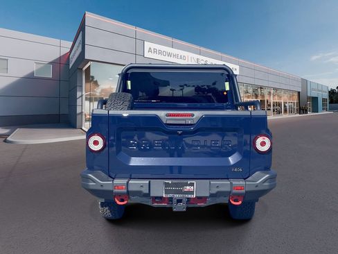 New 2025 INEOS Grenadier AWD/4WD image 19