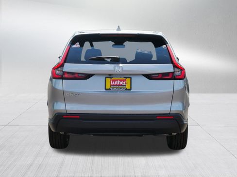 New 2026 Honda CR-V EX image 6