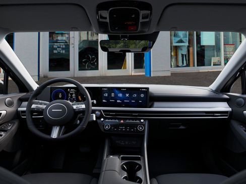 New 2026 Hyundai Sonata SEL image 11