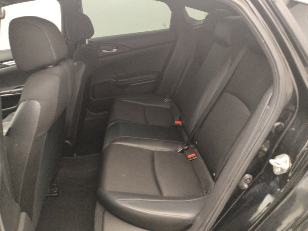 Used 2021 Honda Civic Sport image 18
