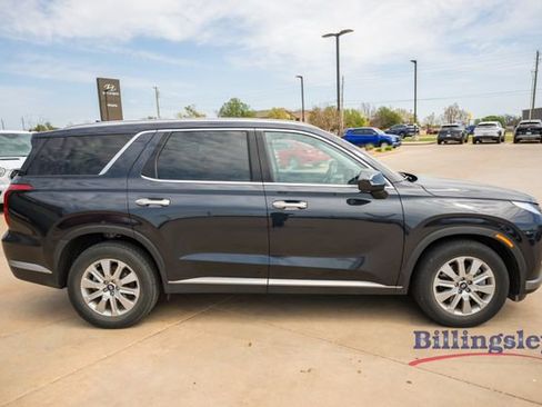 Used 2025 Hyundai Palisade SEL image 6