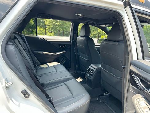 Used 2022 Subaru Outback Wilderness AWD/4WD image 46