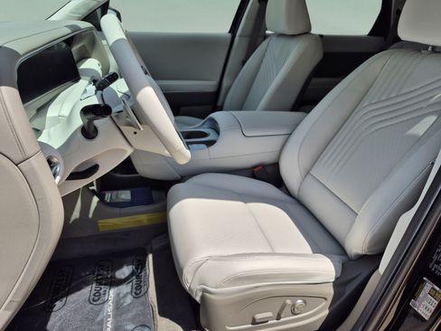 New 2027 Hyundai Palisade SEL FWD image 21