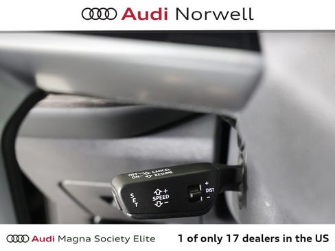 Certified 2025 Audi Q5 Premium w/ Premium Plus AWD/4WD image 26