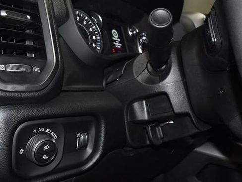 New 2026 RAM 2500 Big Horn image 30