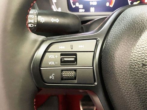 New 2025 Honda Civic Type R image 15