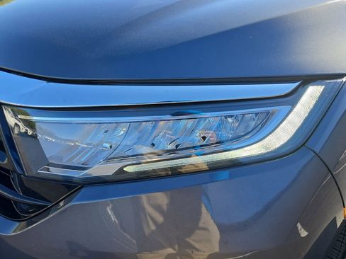 Used 2023 Honda Odyssey EX-L image 34