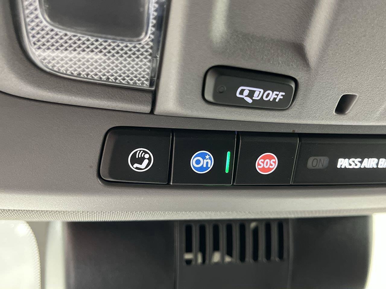 Certified 2024 Chevrolet Silverado 1500 LT AWD/4WD image 27