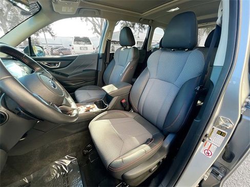 Used 2020 Subaru Forester Sport image 9
