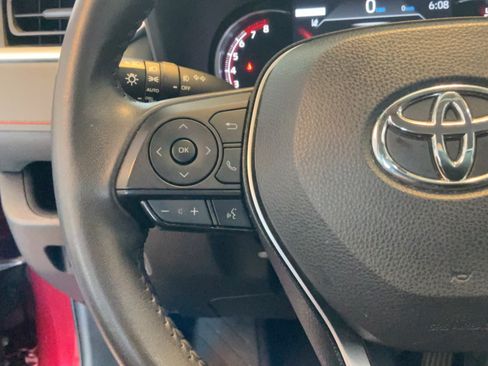 Certified 2024 Toyota RAV4 Adventure AWD/4WD image 19