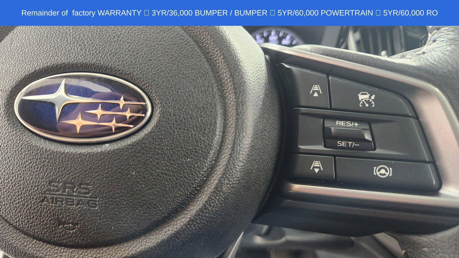 Certified 2025 Subaru Outback Premium w/ Popular Package #1A AWD/4WD image 28