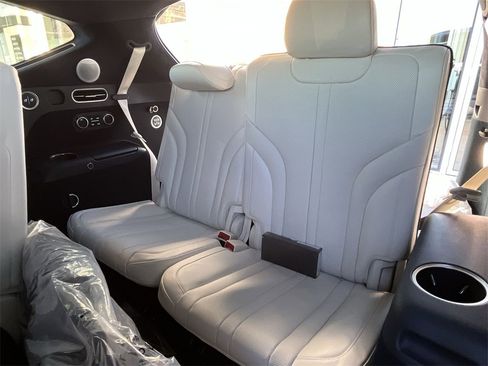 New 2026 Genesis GV80 3.5T Prestige image 26