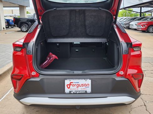 New 2026 Buick Envista Preferred image 48