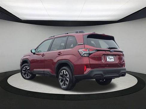 New 2026 Subaru Forester Premium image 5