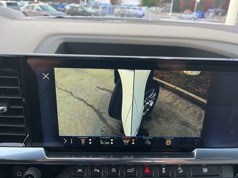 New 2026 Chevrolet Silverado 1500 LTZ w/ LTZ Premium Package image 34