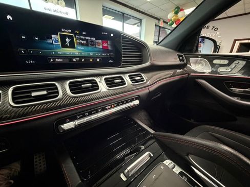 Used 2021 Mercedes-Benz GLE 53 AMG 4MATIC Coupe image 90