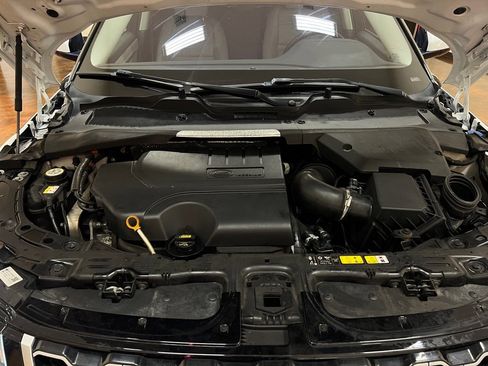 Used 2020 Land Rover Range Rover Evoque S image 34