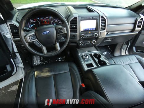 Used 2020 Ford Expedition Max XLT w/ Equipment Group 202A RWD image 26