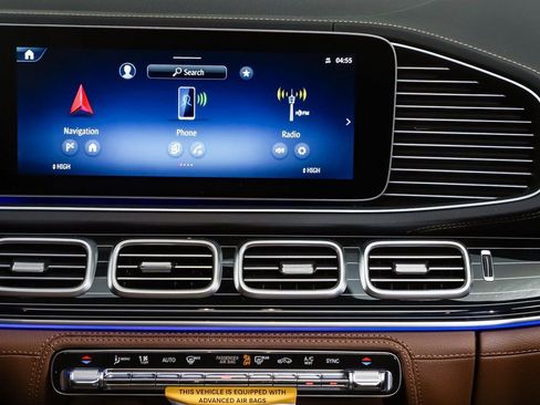 New 2026 Mercedes-Benz GLE 350 4MATIC image 16