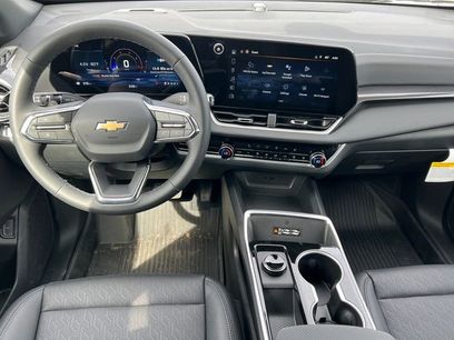 New 2026 Chevrolet Equinox LT w/ Convenience Package II