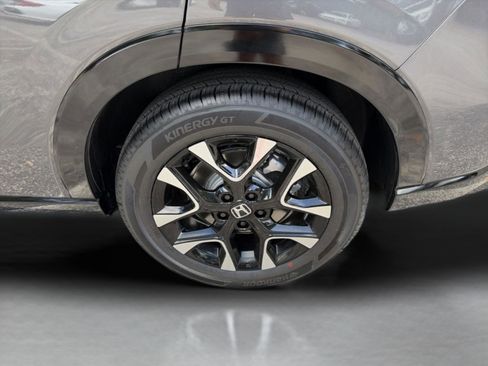 New 2026 Honda HR-V EX-L image 30