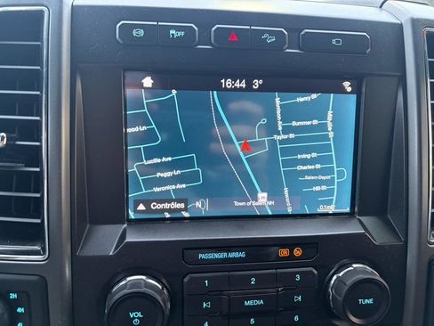 Used 2019 Ford F450 XLT w/ XLT Premium Package image 35