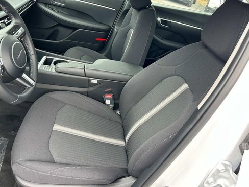 New 2025 Hyundai Sonata SEL image 14