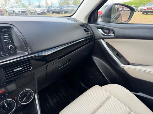 Used 2015 MAZDA CX-5 Touring w/ Bose/Moonroof Package image 20