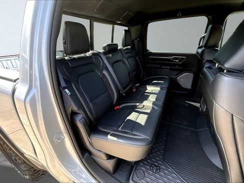 New 2026 RAM 1500 Rebel AWD/4WD image 11