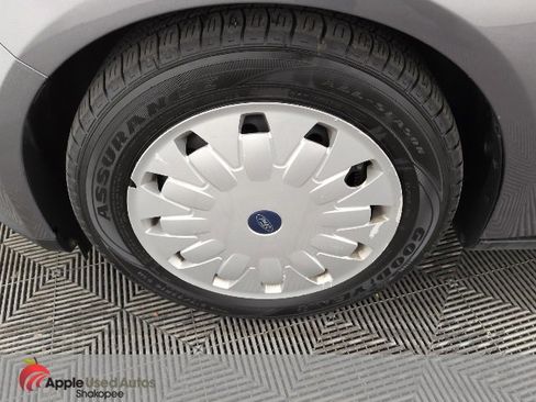 Used 2013 Ford Focus SE w/ Super Fuel Economy (SFE) Pkg image 37