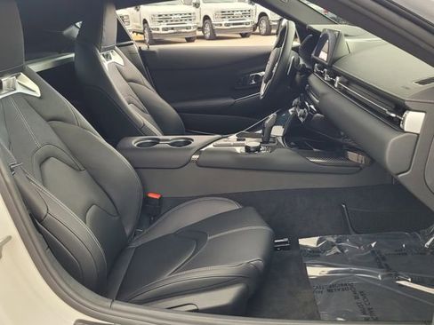 Used 2026 Toyota Supra image 16