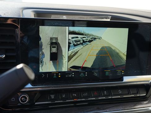 Used 2025 Chevrolet Silverado 3500 LTZ w/ LTZ Plus Package image 37