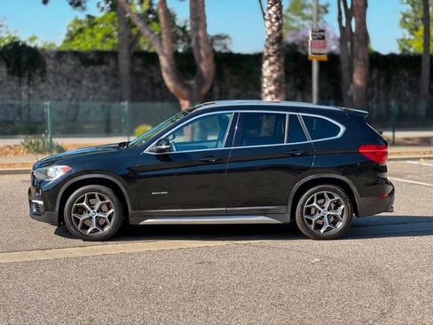 Used 2018 BMW X1 sDrive28i FWD image 13
