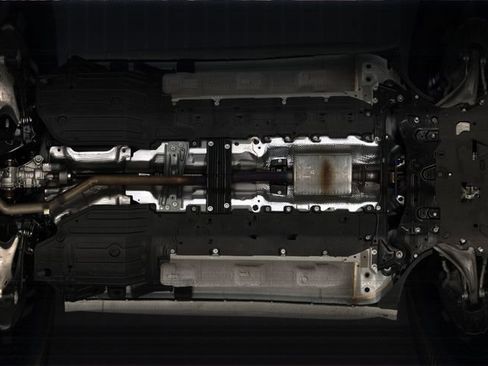 Certified 2026 Volvo XC90 B6 Plus AWD/4WD image 30