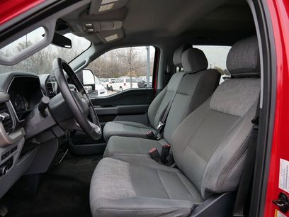 Used 2021 Ford F150 XLT w/ Equipment Group 302A High